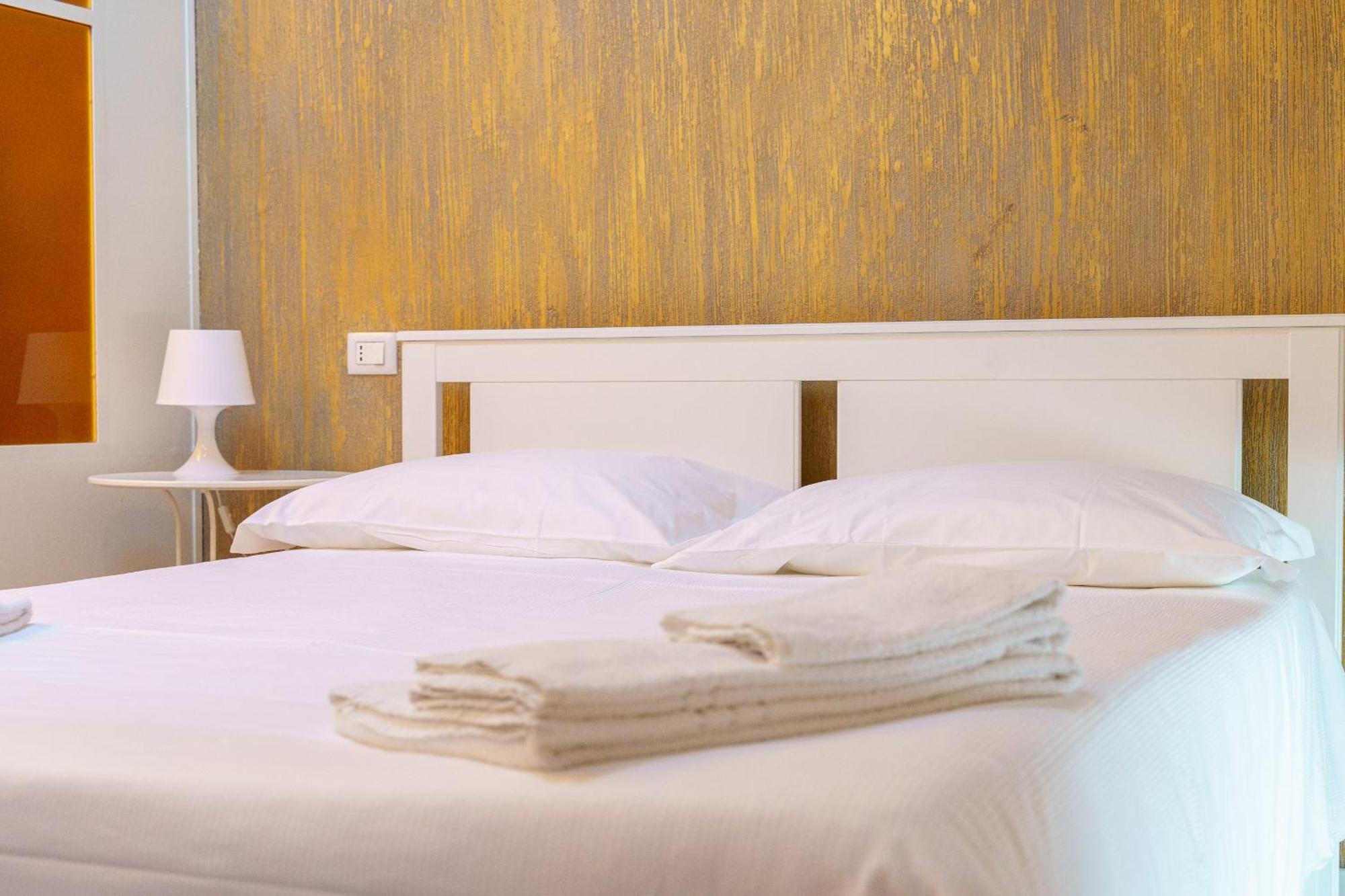 Proserpina Apartment Katania Zewnętrze zdjęcie