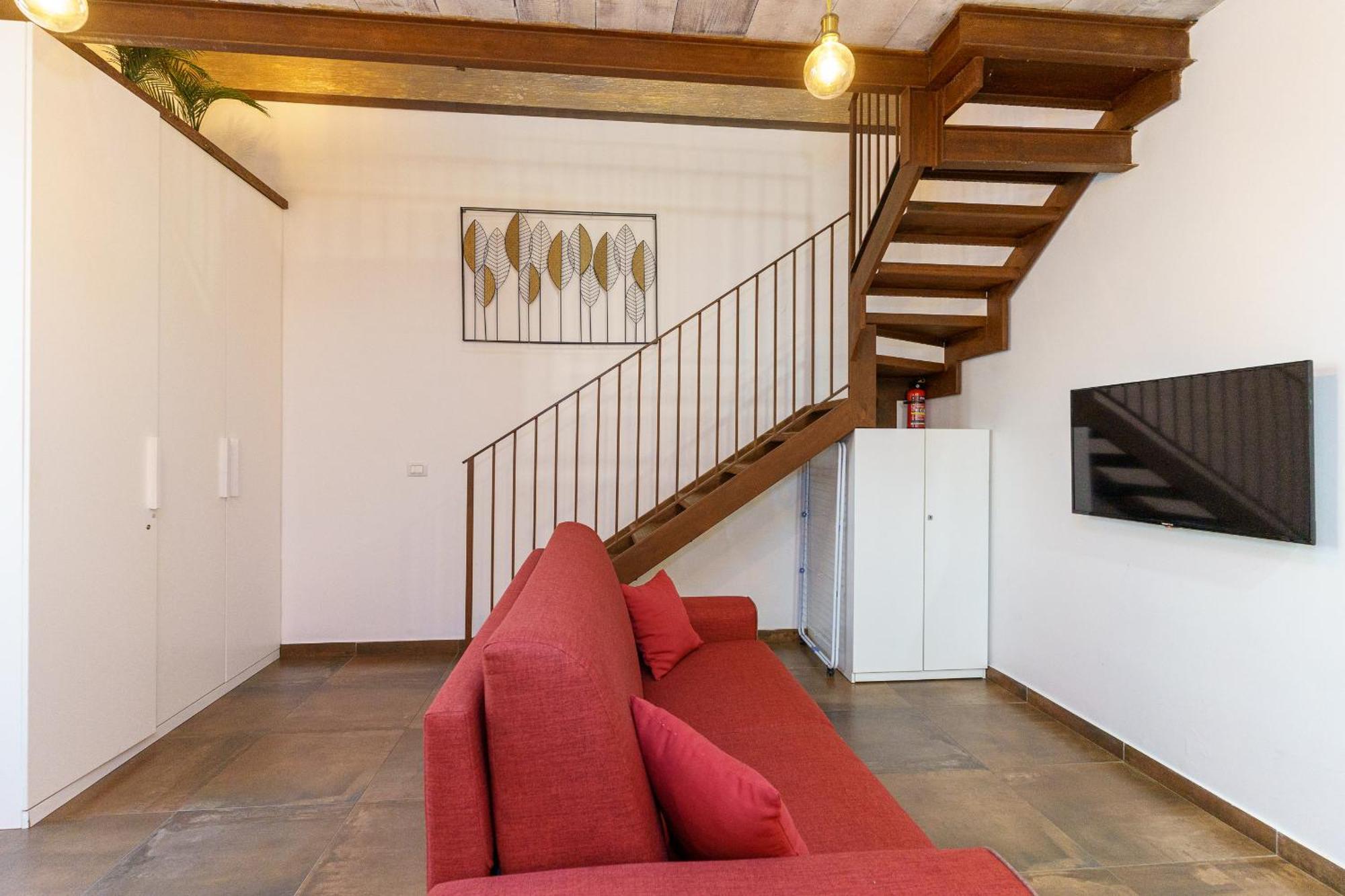 Proserpina Apartment Katania Zewnętrze zdjęcie
