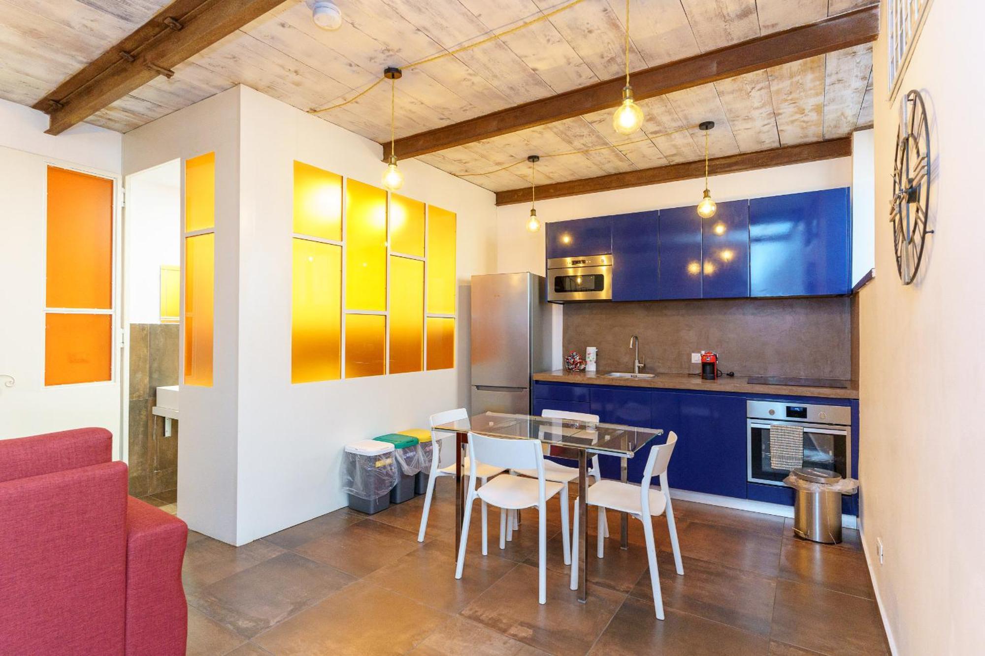 Proserpina Apartment Katania Zewnętrze zdjęcie