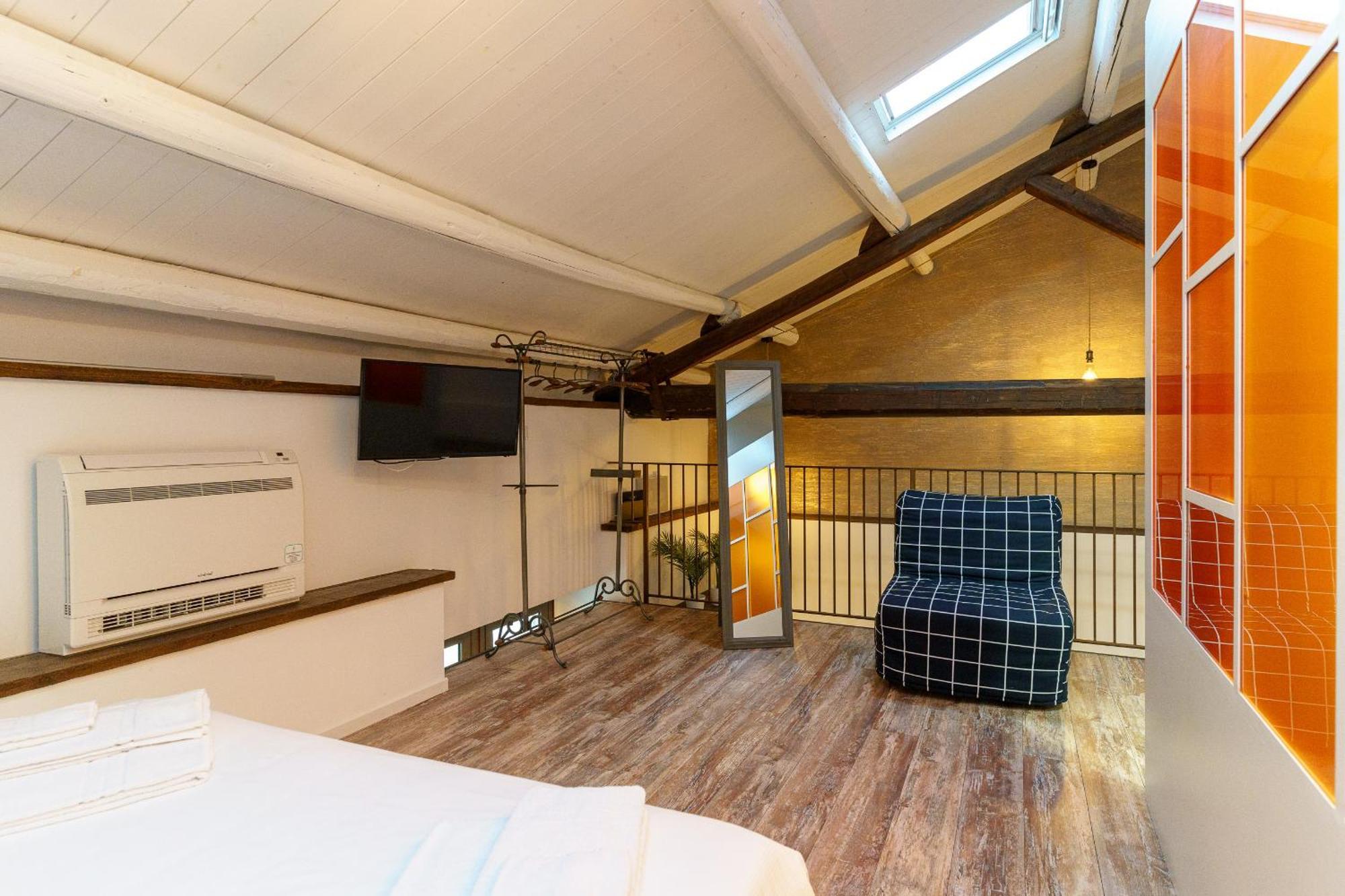 Proserpina Apartment Katania Zewnętrze zdjęcie