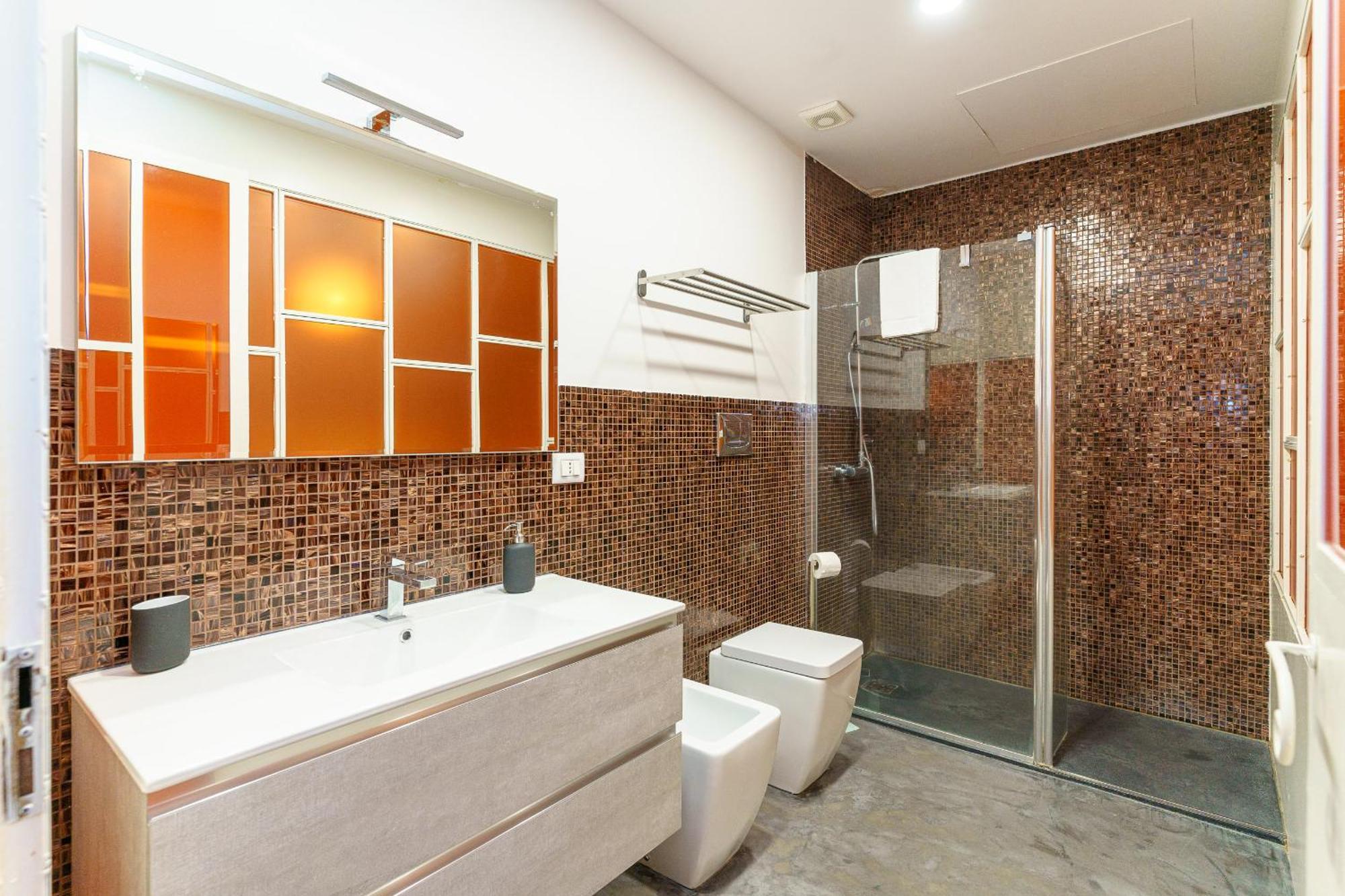 Proserpina Apartment Katania Zewnętrze zdjęcie