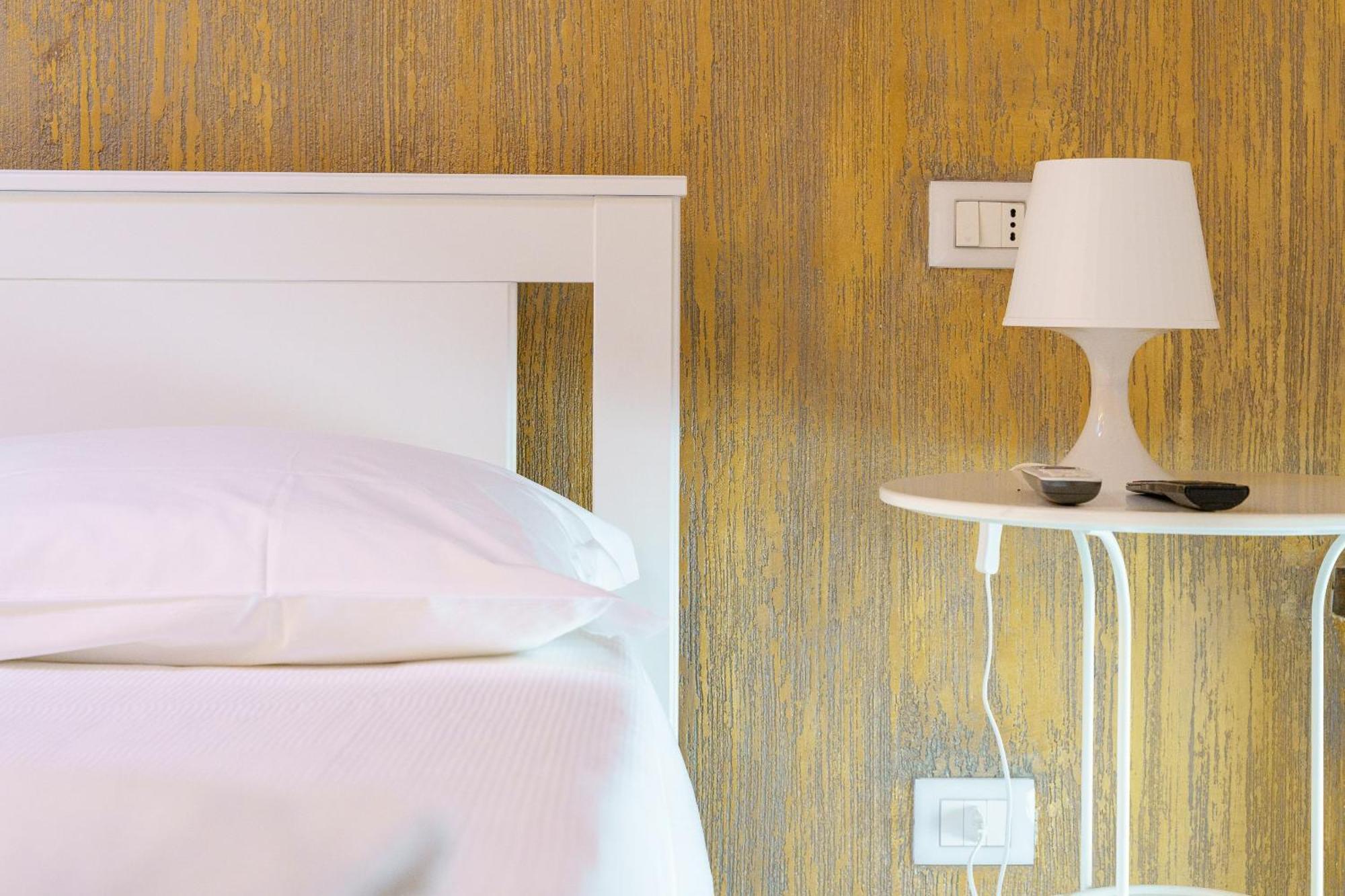 Proserpina Apartment Katania Zewnętrze zdjęcie