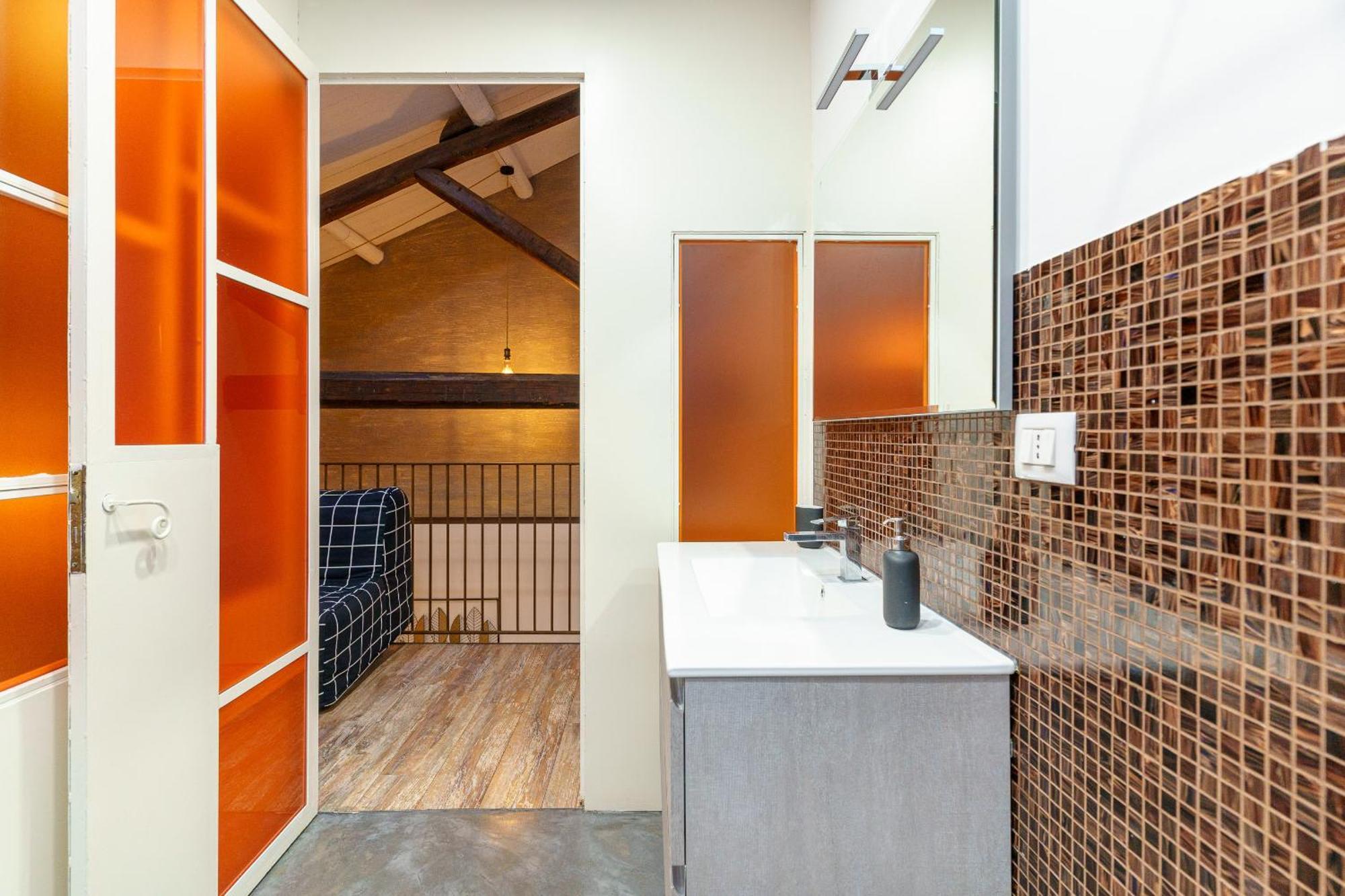 Proserpina Apartment Katania Zewnętrze zdjęcie