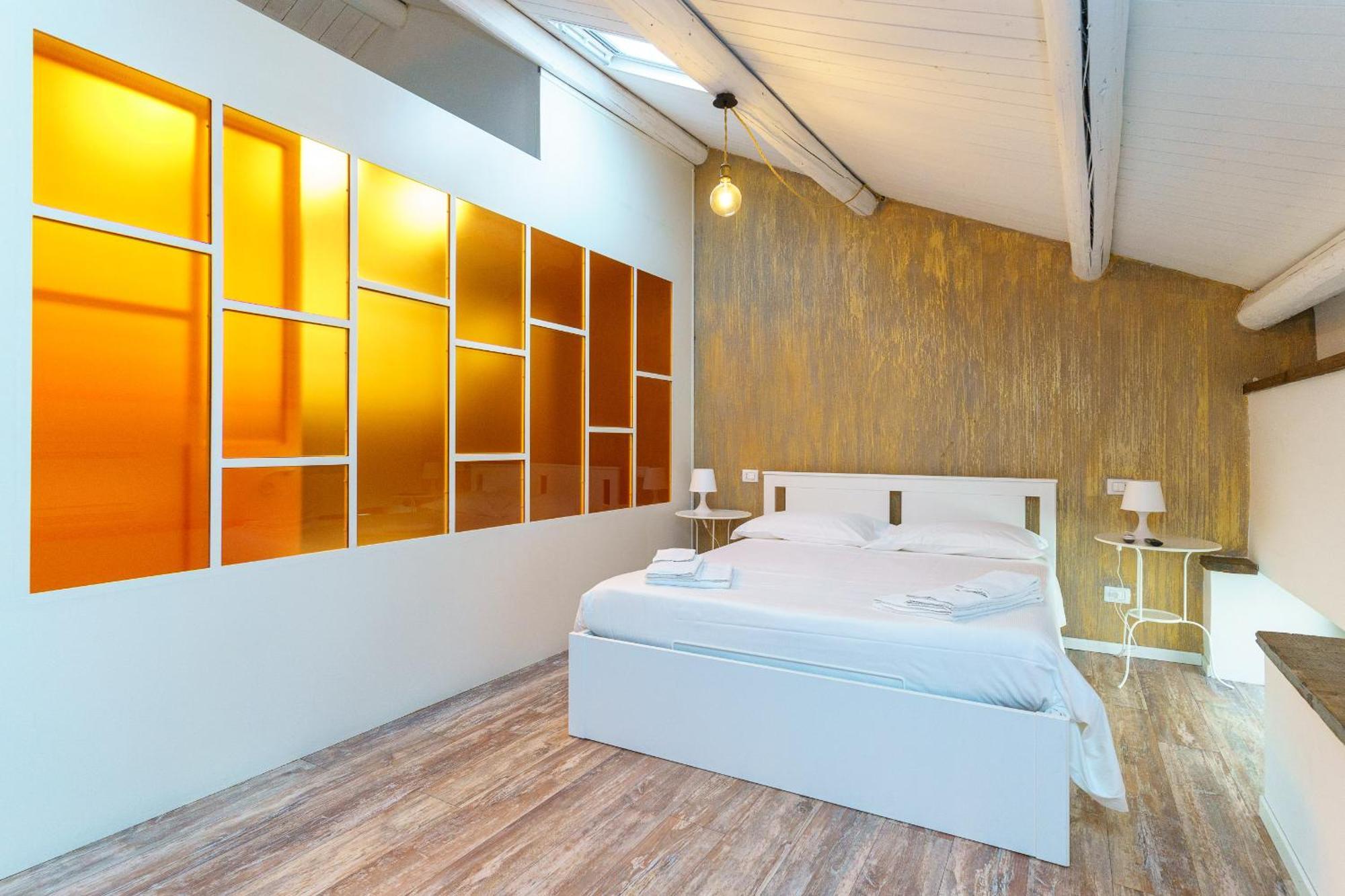 Proserpina Apartment Katania Zewnętrze zdjęcie