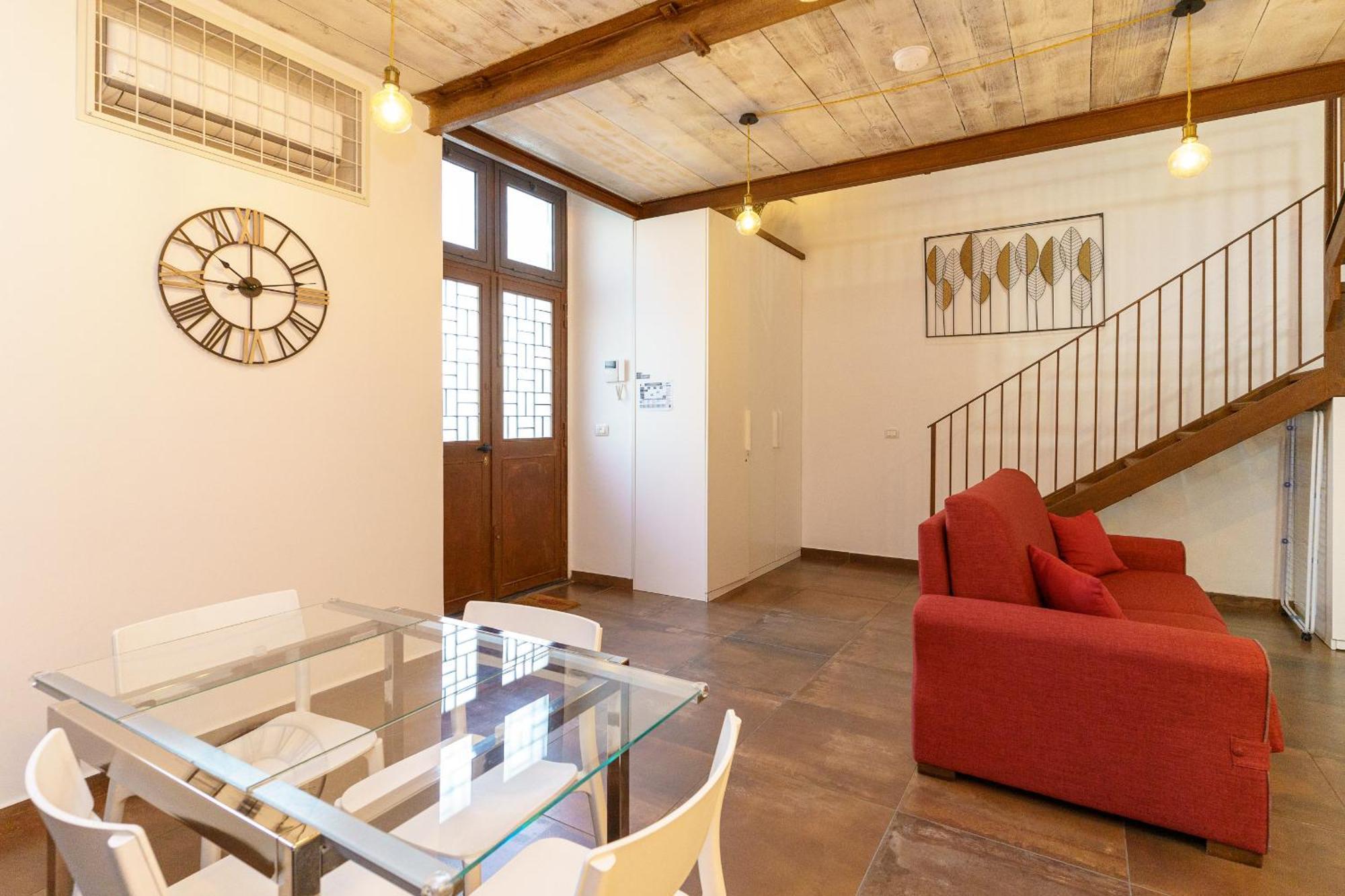 Proserpina Apartment Katania Zewnętrze zdjęcie